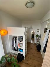 Room for rent 405 euro Herman Gorterhof, Delft