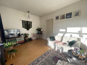 Kamer te huur 980 euro Ruiterstraat, Groningen