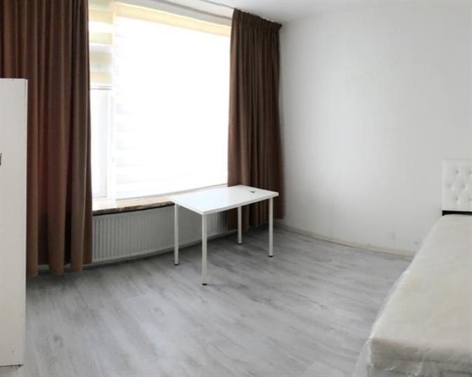 Wohnung bei Briljantstraat In Groningen