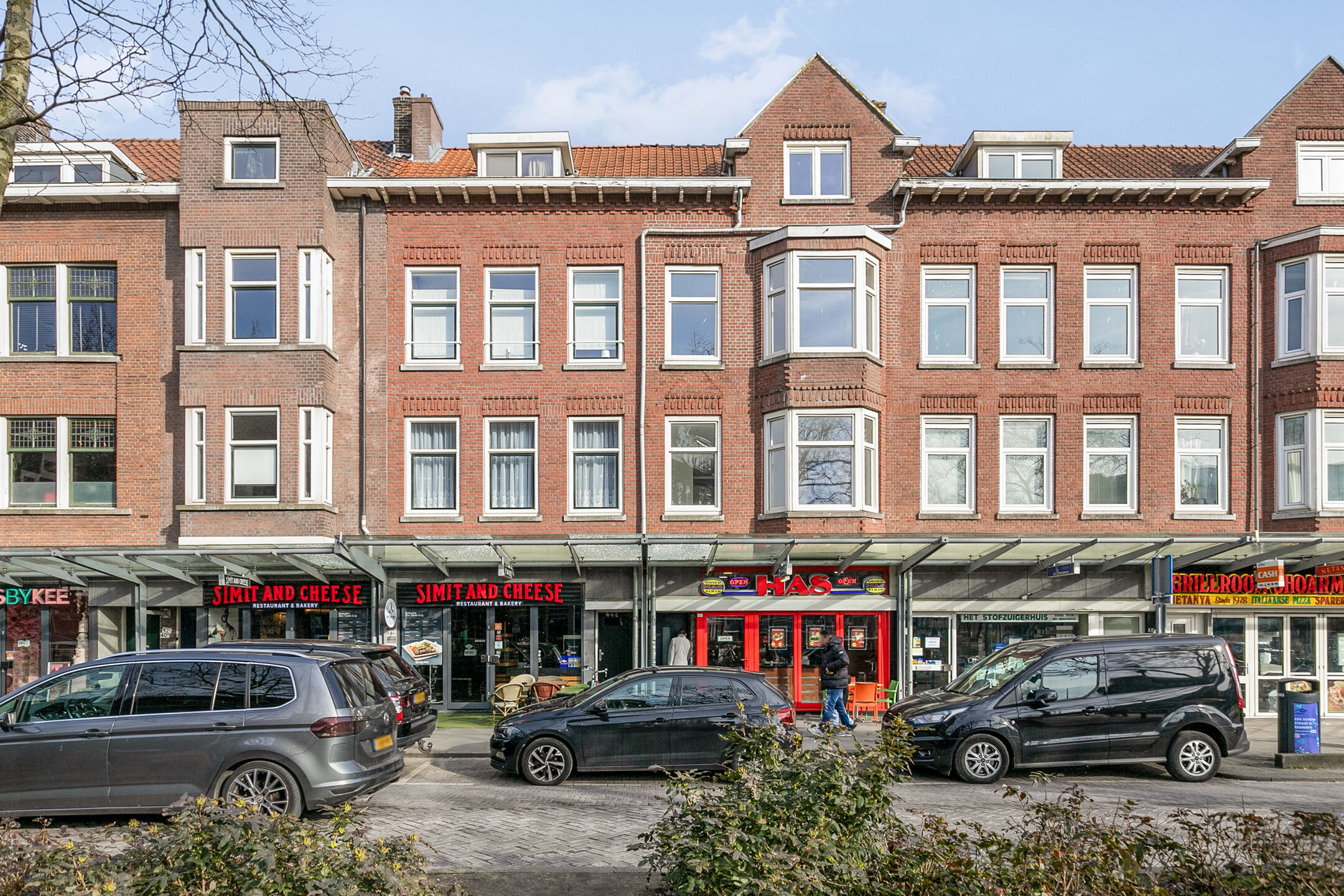 Beijerlandselaan