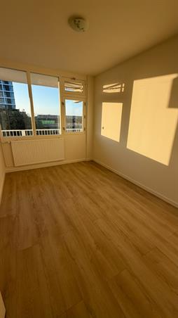 Zimmer bei Hoogoord In Amsterdam