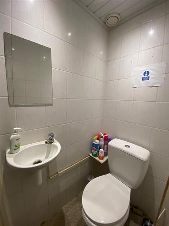 Zimmer bei Glazeniersdreef In Maastricht