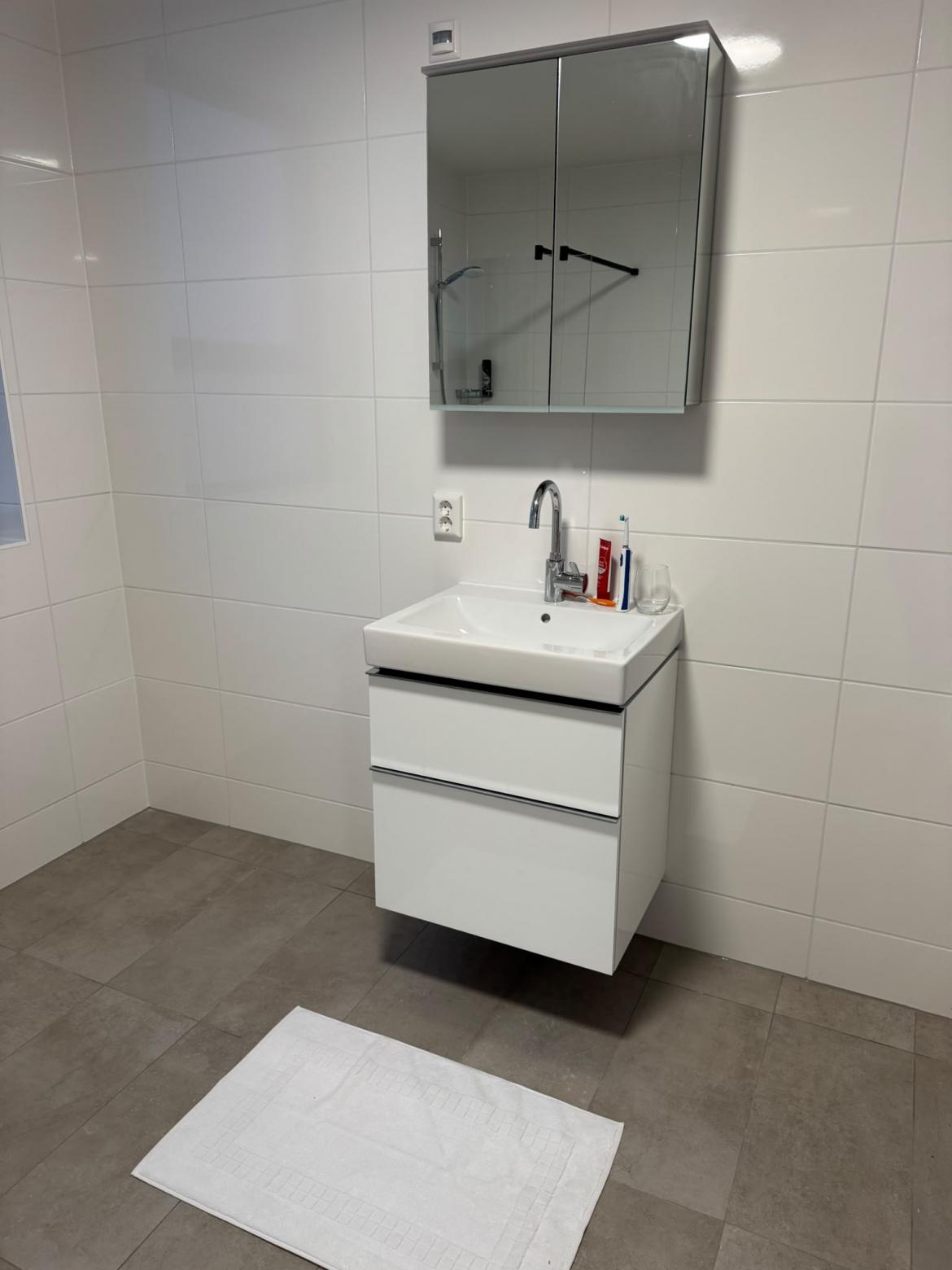 Kamer te huur in Breda – Akkerstraat – foto 3