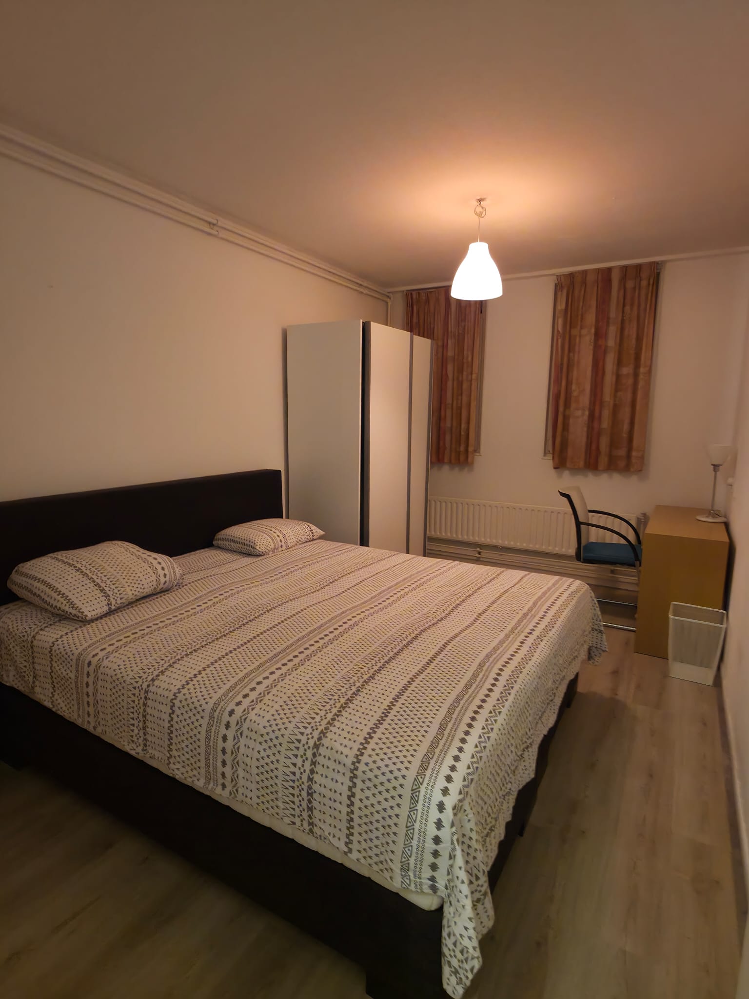 Appartement te huur in Amsterdam – Remmerdenplein – foto 2