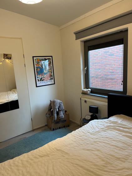 Room for rent 580 euro Dijkwacht, Leiderdorp