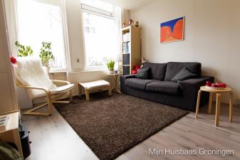 Appartement te huur 1067 euro Eelderstraat, Groningen