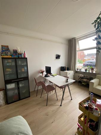 Kamer in Enschede, Zweringweg op Kamernet.nl: Huize Samenzwering