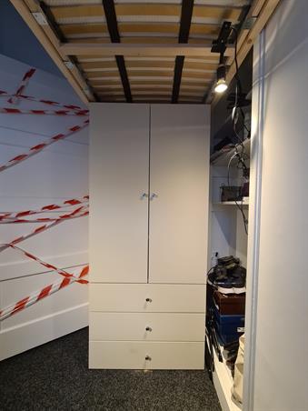 Zimmer bei Vrijenbanselaan In Delft