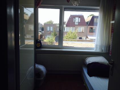 Kamer te huur 750 euro Van den Berghlaan, Hoofddorp