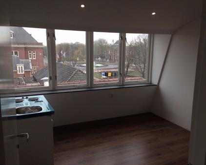Studio te huur 1100 euro Hoofdweg, Hoofddorp