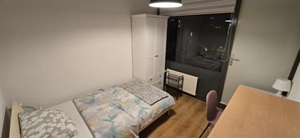 Room for rent 800 euro Salawatihof, Utrecht