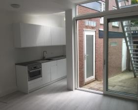 Appartement te huur 1000 euro Lange Beekstraat, Amersfoort