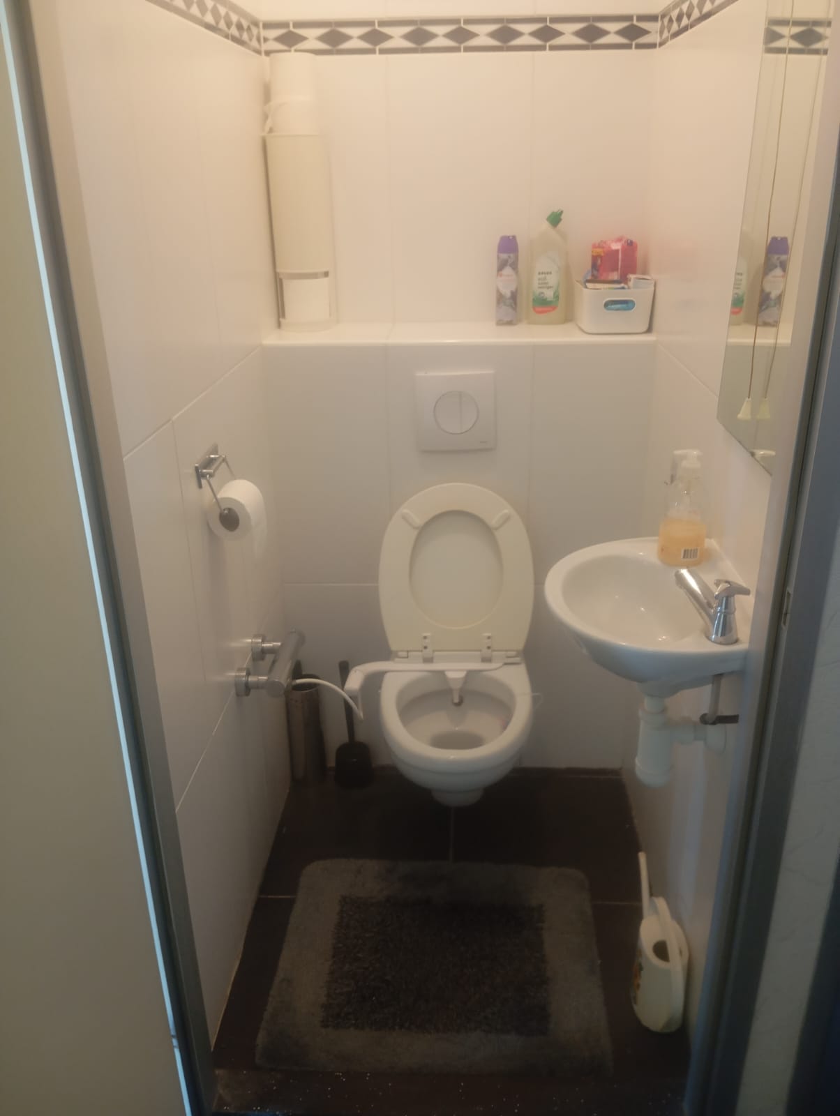 Kamer aan In de Papiermolen, Duivendrecht 5
