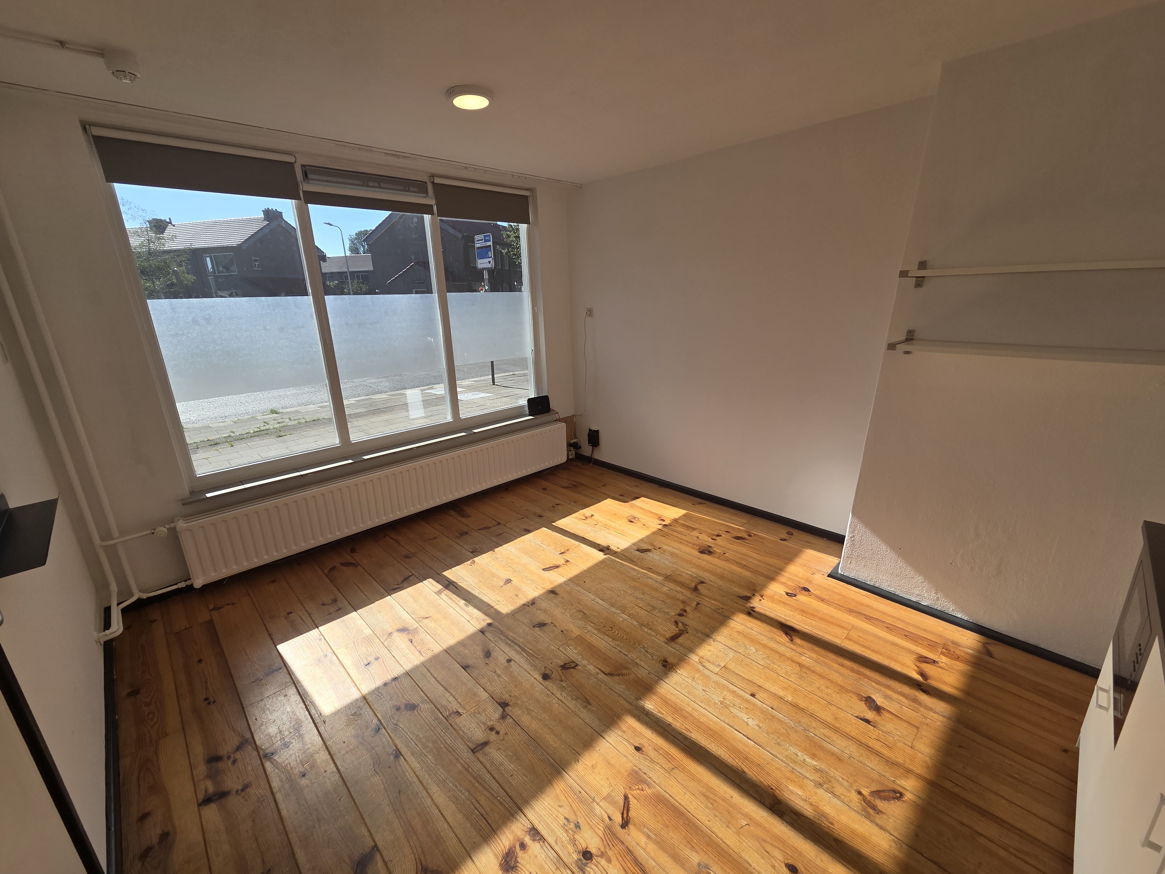 Kamer aan Dillenburglaan, Tilburg 5