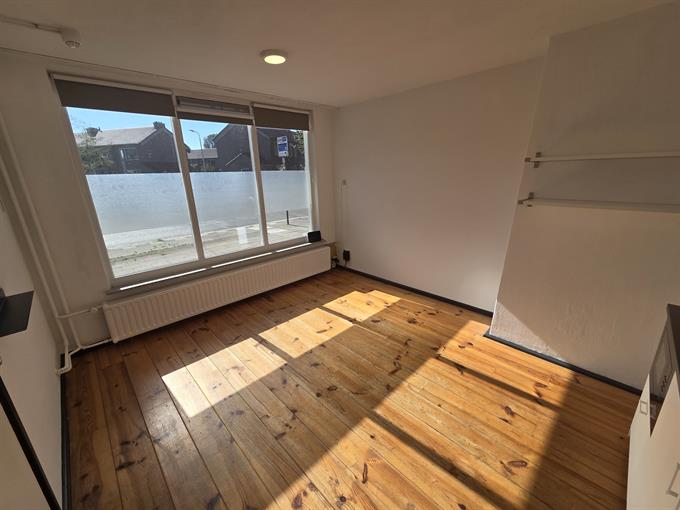 Zimmer bei Dillenburglaan In Tilburg