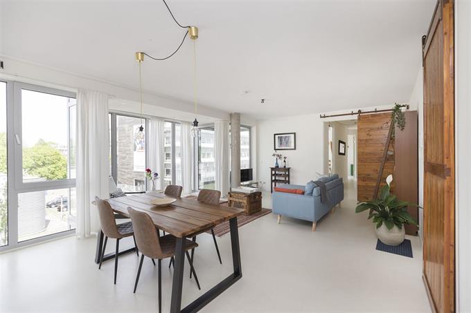 Wohnung bei Polderweg In Amsterdam