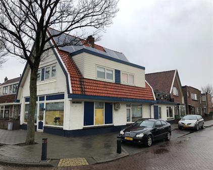 Appartement te huur 3600 euro Trompstraat, IJmuiden