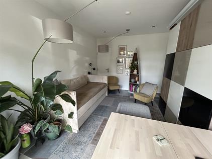 Studio te huur 1200 euro Cornelis van Alkemadestraat, Amsterdam