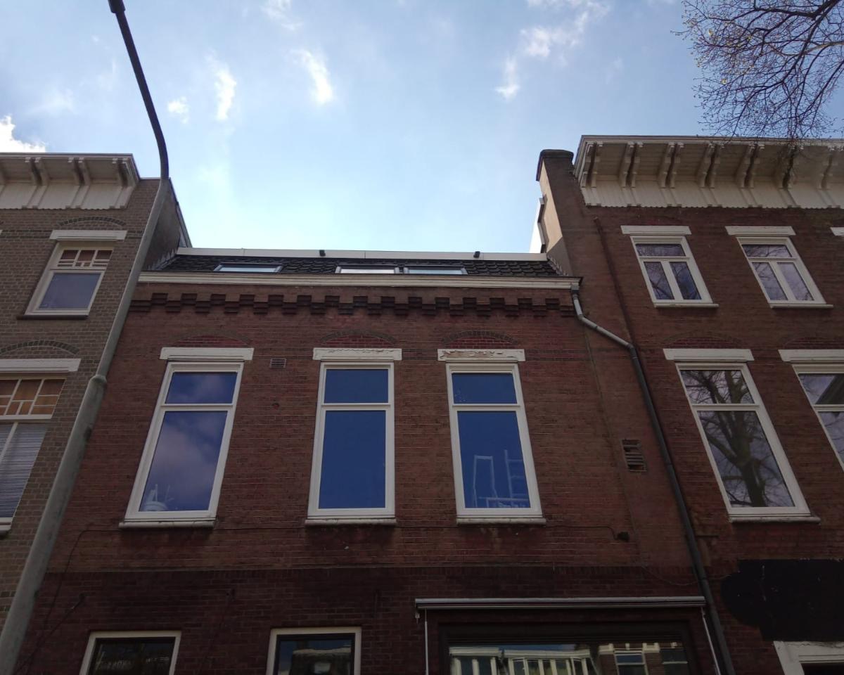 Kamer te huur in de Leoninusstraat in Arnhem