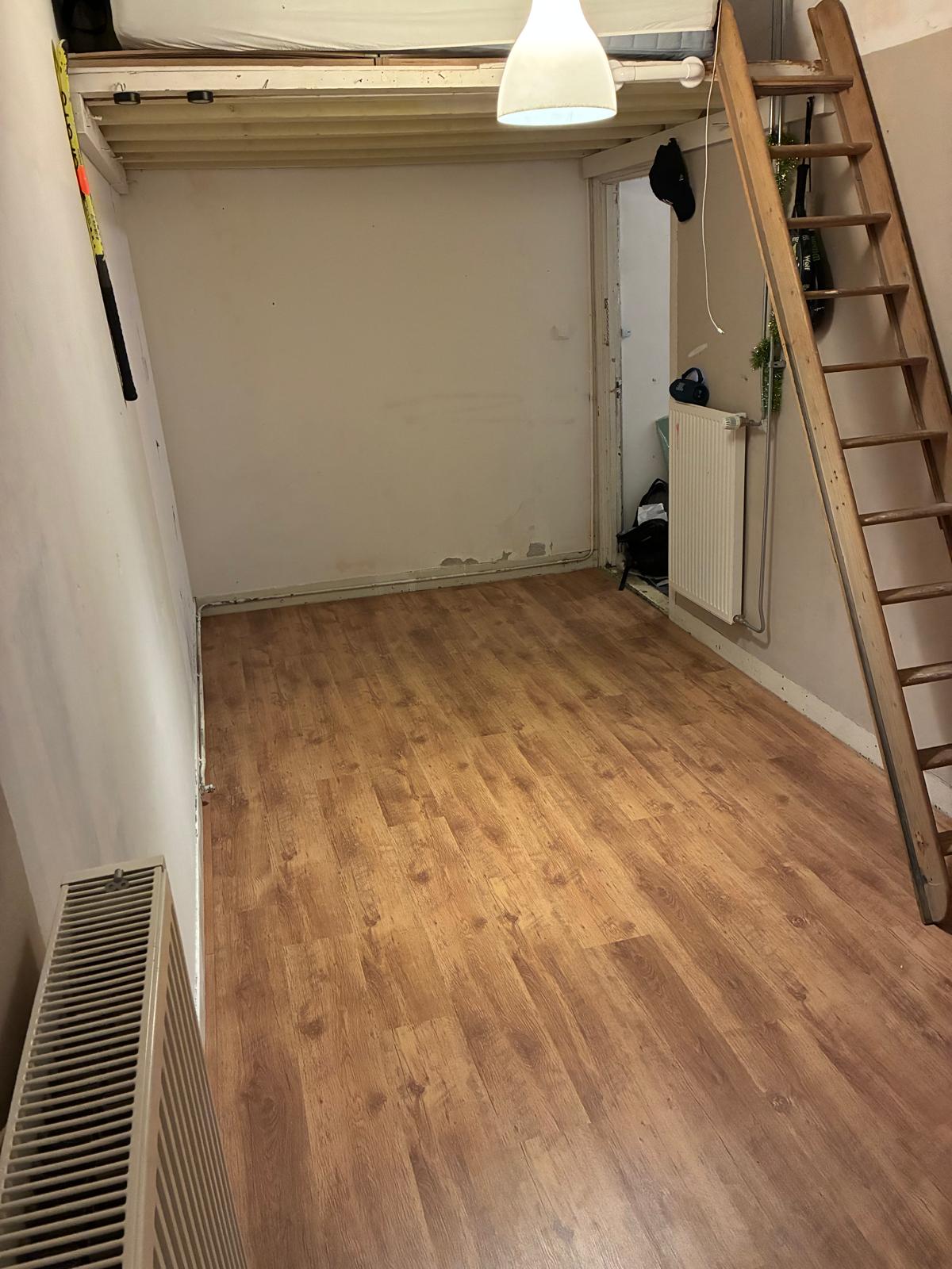 Kamer te huur in Groningen – Poelestraat – foto 2