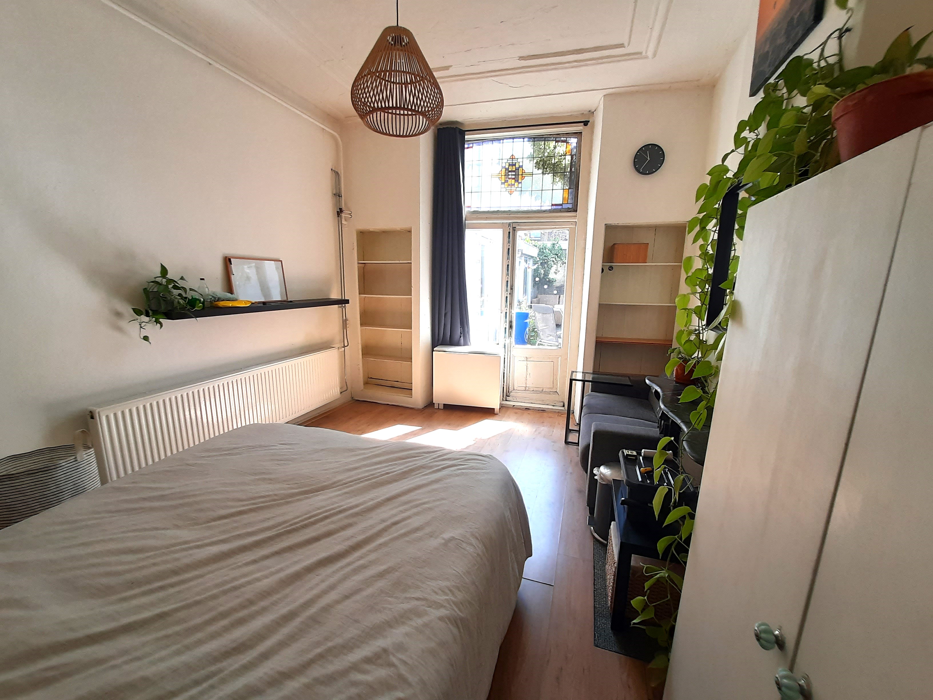 Kamer te huur in Haarlem – Gedempte Voldersgracht – foto 4