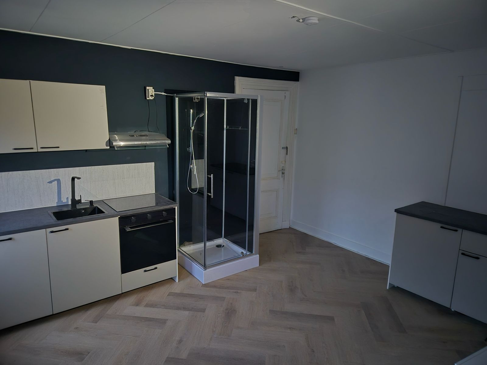 Kamer aan Hoflaan, Arnhem 5