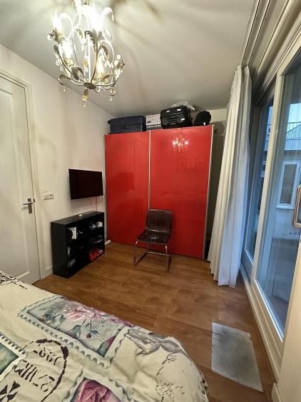 Room for rent 850 euro Gerard Doustraat, Amsterdam