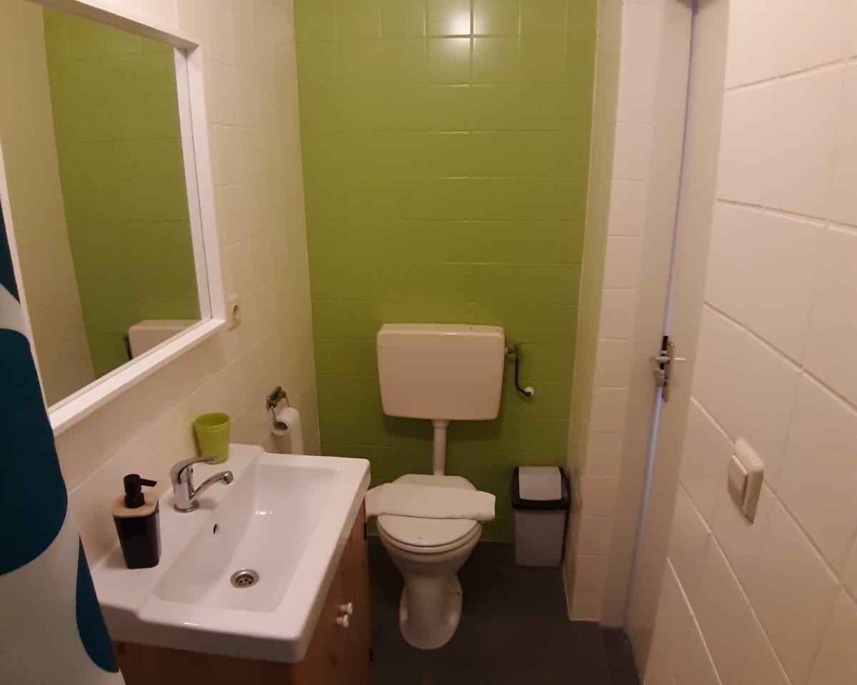 Studio aan Bakkerstraat, Zandvoort 5