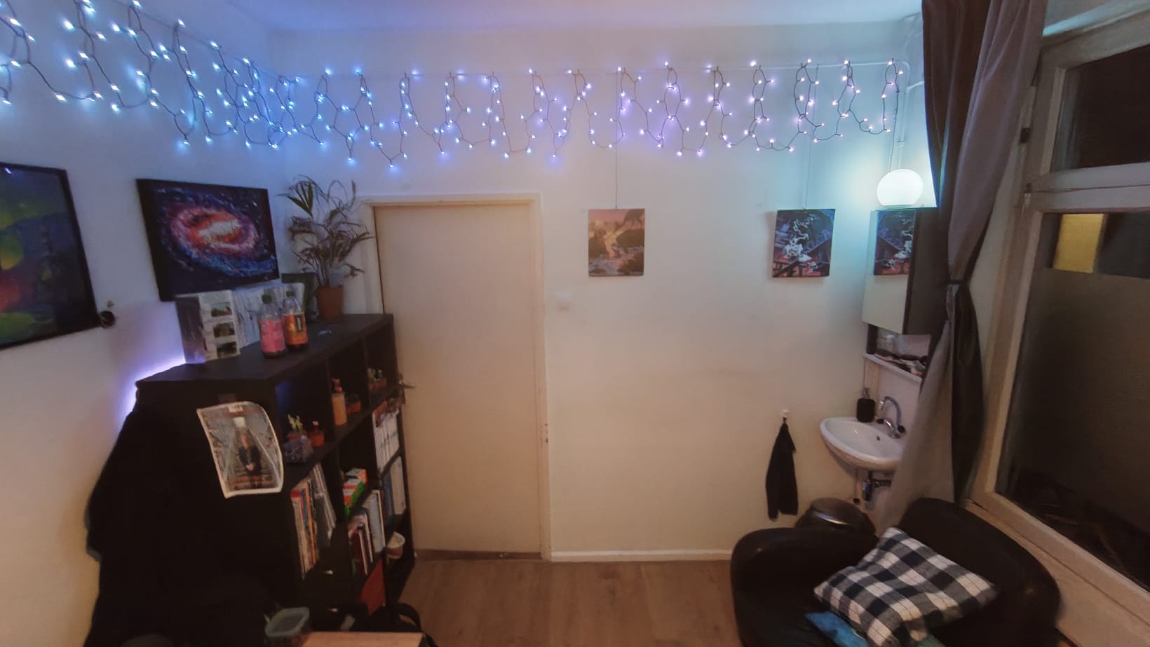 Kamer aan Tongelresestraat, Eindhoven 5