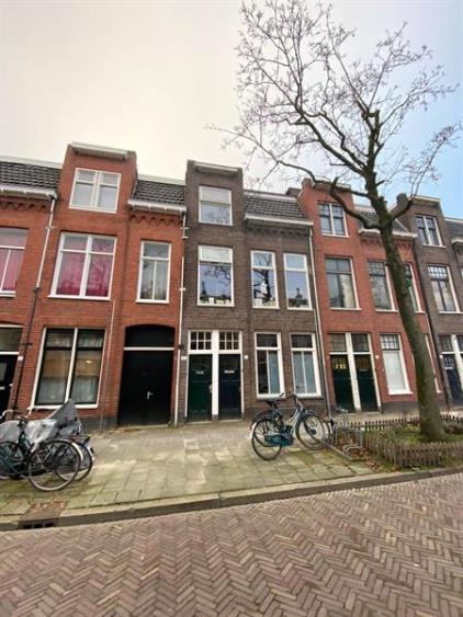 Room for rent 520 euro Padangstraat, Groningen