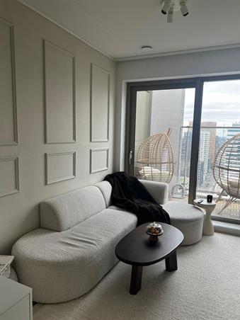 Kamer in Amsterdam, Gustav Mahlerlaan op Kamernet.nl: Fully furnished apartment 