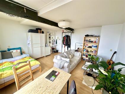 Kamer te huur 800 euro Boomsluiterskade, Den Haag