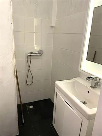 Wohnung bei Schietbaanstraat In Rotterdam