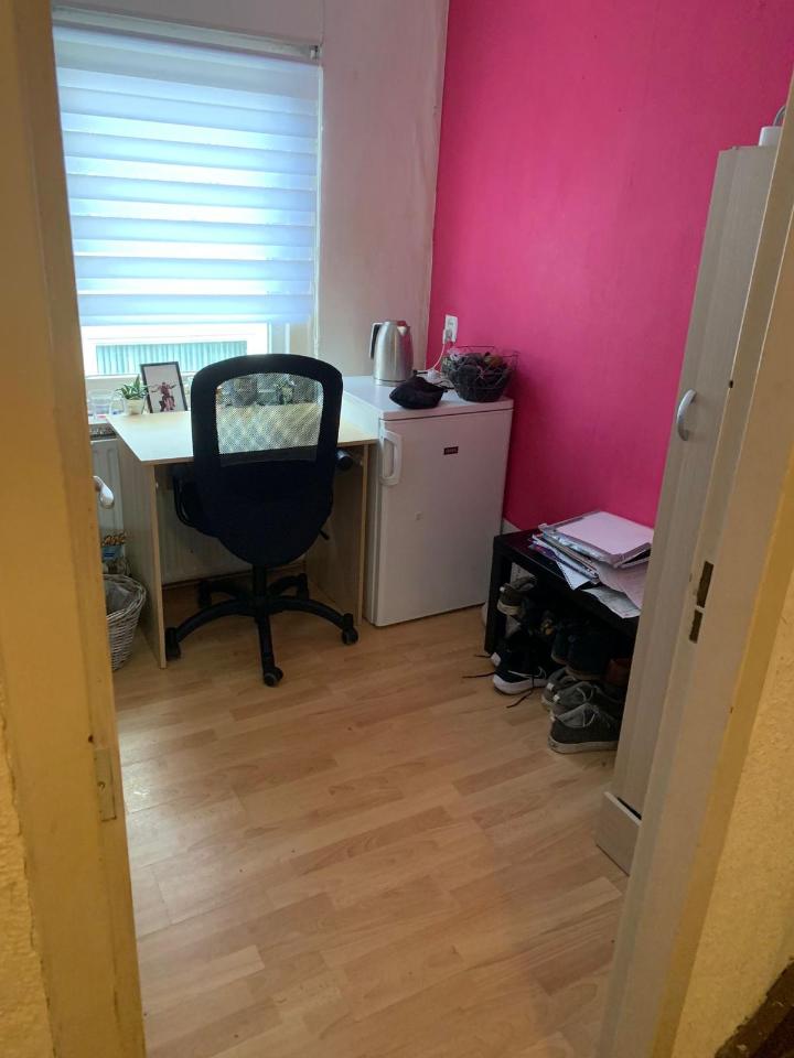 Kamer - Meelstraat - 5025KM - Tilburg