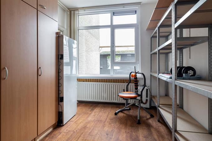 Wohnung bei Voorsteven In Amsterdam