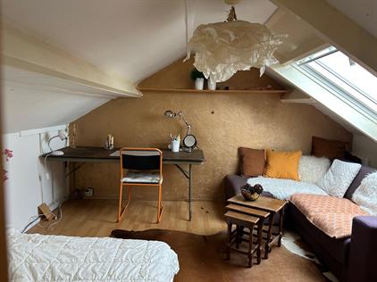 Room for rent 550 euro Dr van den Brinkstraat, Monster