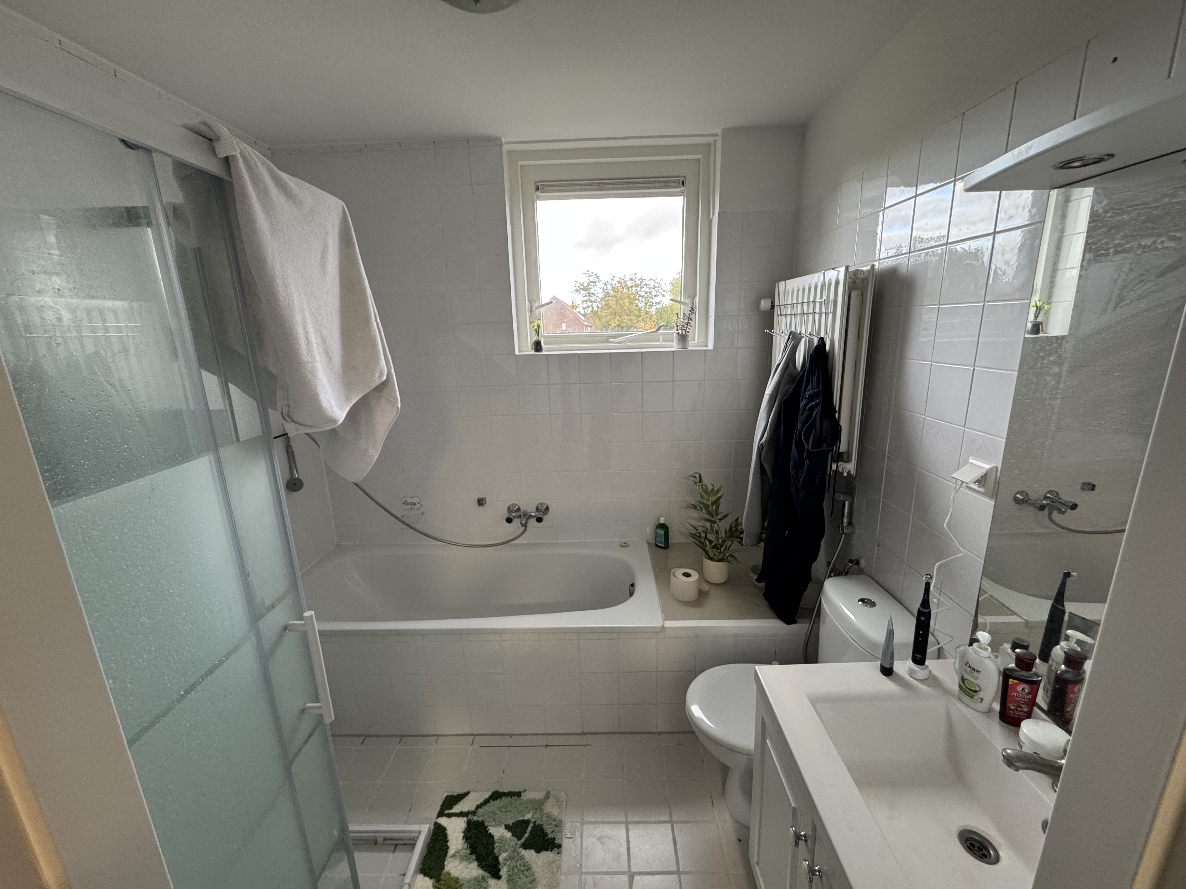 Kamer te huur in Almere – Breukelengracht – foto 4