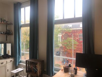 Kamer te huur 762 euro Heemraadssingel, Rotterdam