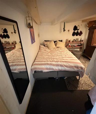 Wohnung bei Oudegracht In Utrecht