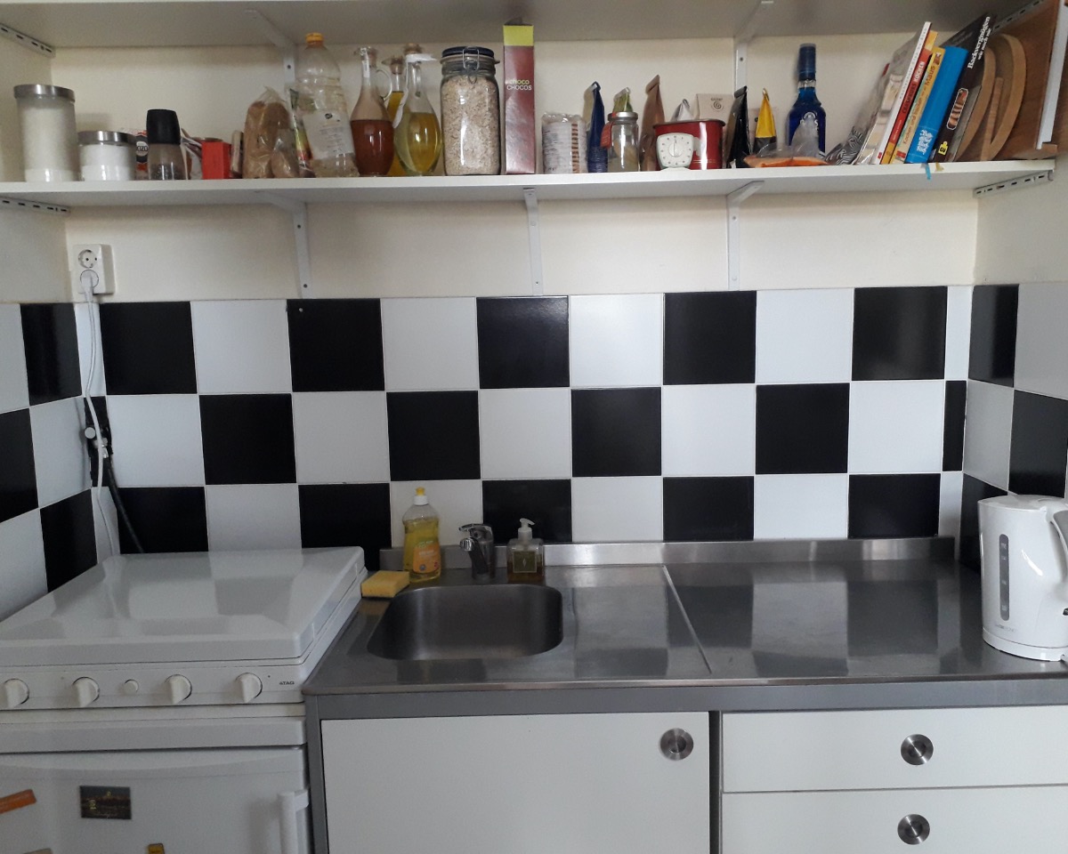 Kamer te huur in Den Haag – Valkenboslaan – foto 4