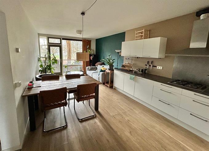 Zimmer bei Kleiburg In Amsterdam