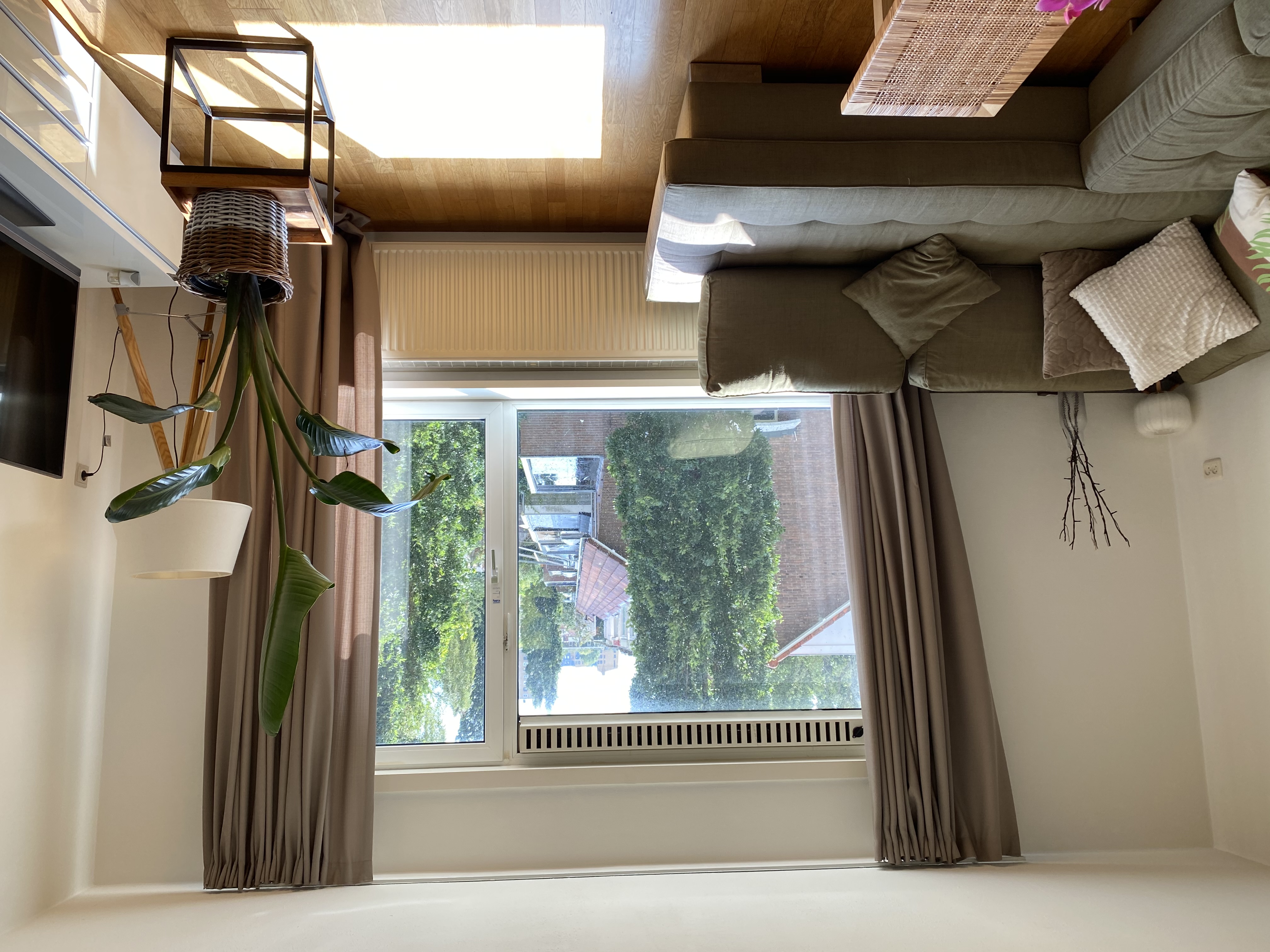 Kamer te huur in Amstelveen – Adriaen van Ostadelaan – foto 1