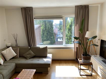 Room for rent 900 euro Adriaen van Ostadelaan, Amstelveen