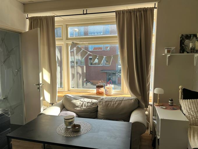 Studio bei Bleeklaan In Leeuwarden