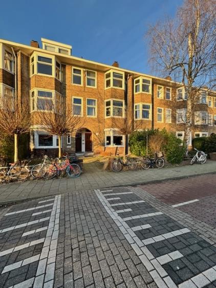 Room for rent 499 euro Johan de Wittlaan, Arnhem