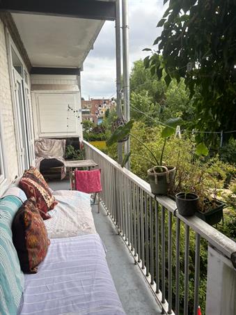 Zimmer bei Chassestraat In Amsterdam