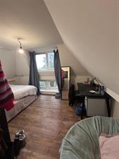 Room for rent 500 euro Spoorsingel, Delft