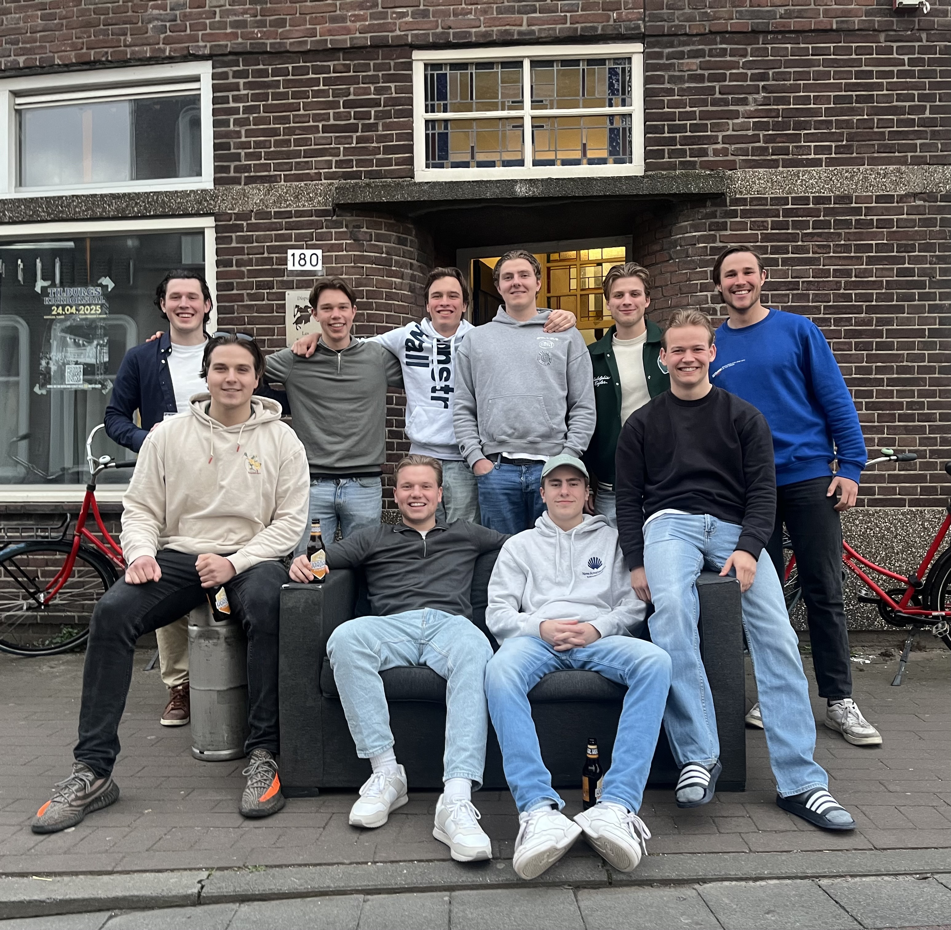 Goirkestraat