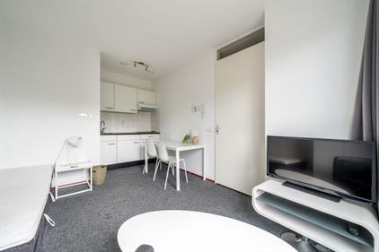 Kamer te huur 460 euro Eerste Oude Heselaan, Nijmegen