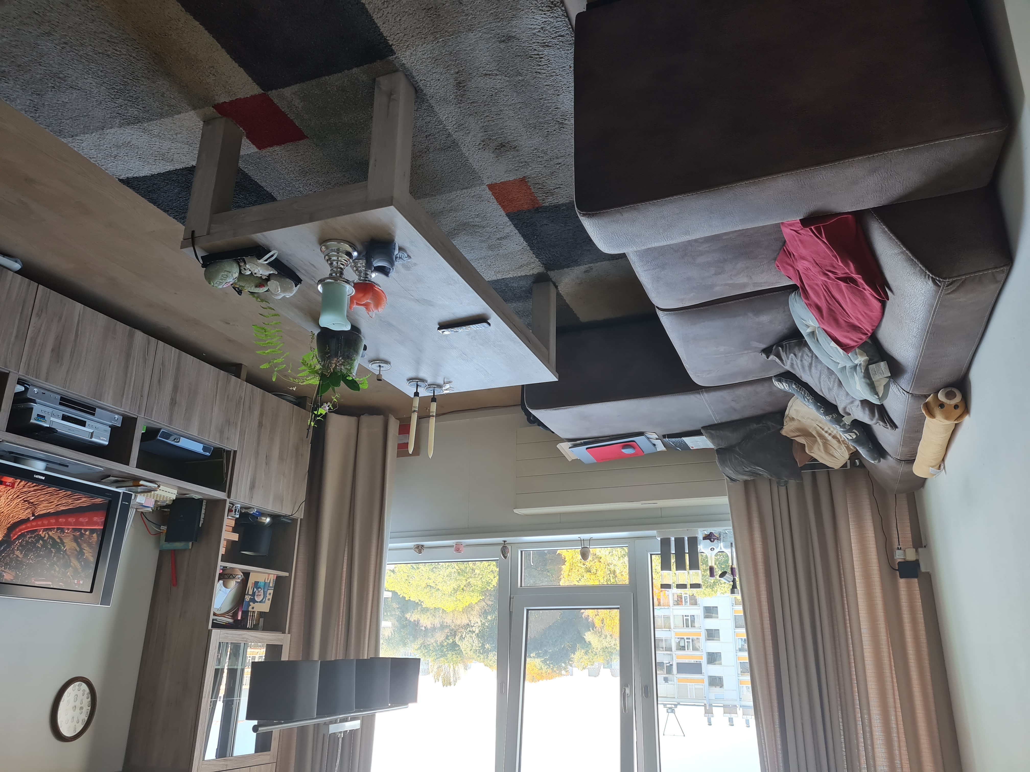 Appartement aan Ankaradreef, Utrecht 5
